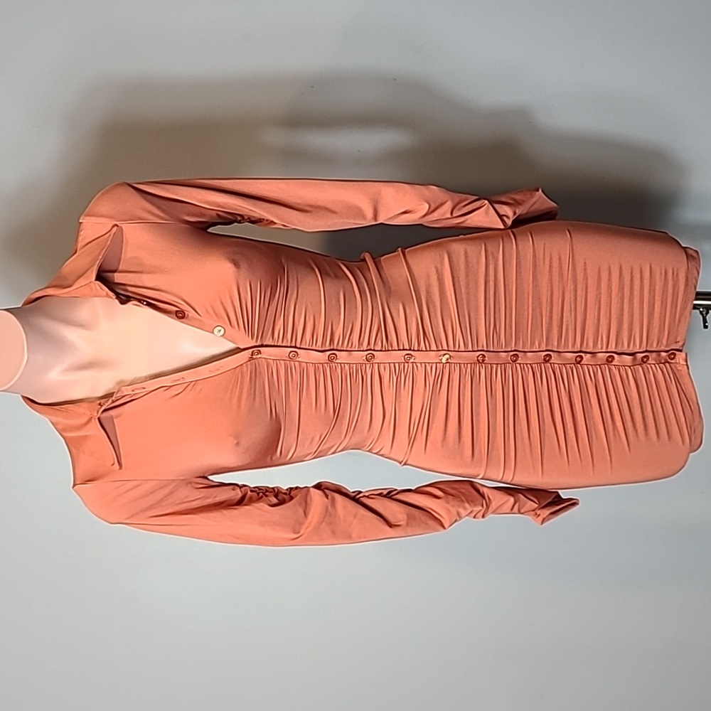 Oh Polly Stay in Paradise Dress Size 0